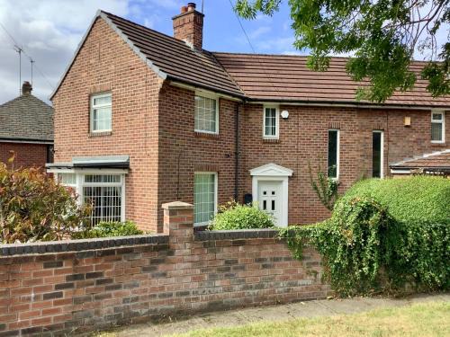 St Helens House | Lorton Villa with a Log Burner