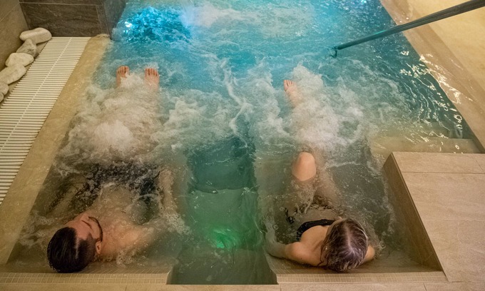 Chianciano Terme Hotel | Lory