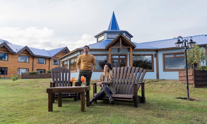 Province of Tierra del Fuego Hotel | Los Ñires Ushuaia