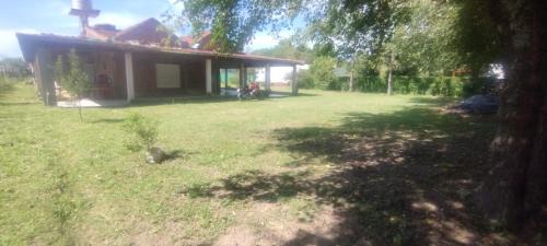 Cerrillos House | los 2 pinos