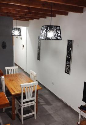El Bolson Apartment | LOS ABEDULES