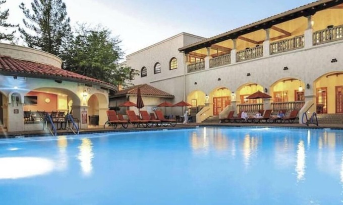 Sedona Resort | Los Abrigados Resort & Spa 1B