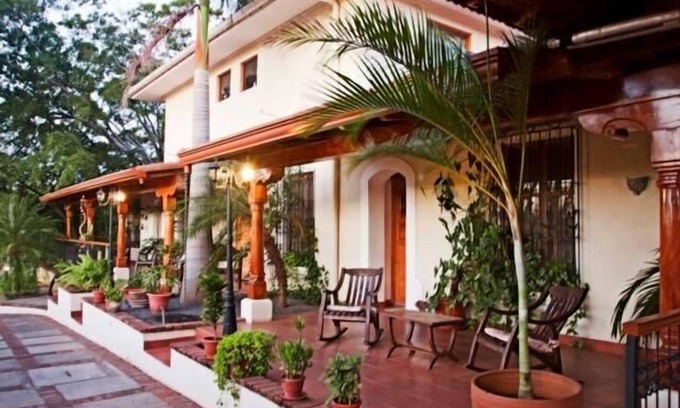 Managua Apartment | Los Altos Apartments & Studios