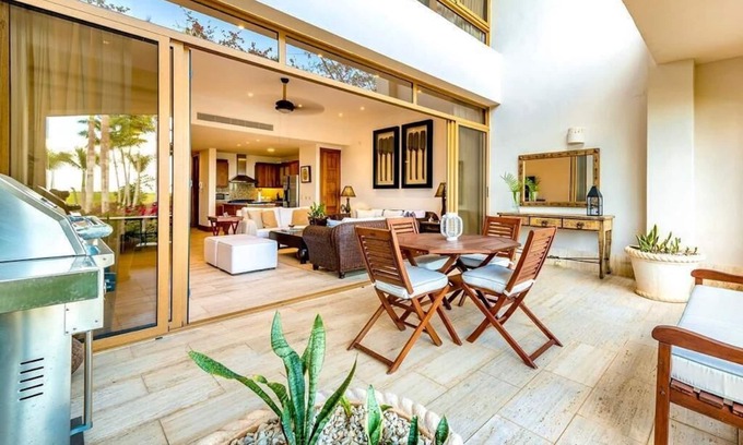 Los Altos Apartment | Los Altos Casa de Campo perfect vacation 2 bedroom apartment with golf view