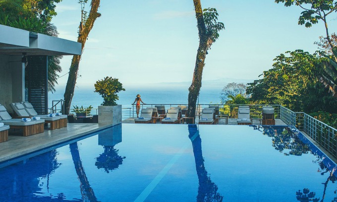 Manuel Antonio Apartment | Los Altos Resort