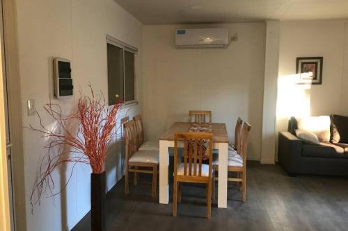 Villa Arelauquen House | Los Amancay