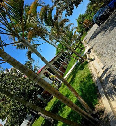 Huaral Hotel | Los Angeles Hotel