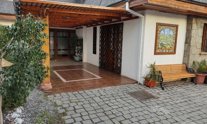 Providencia Bed & Breakfast | Los Araucanos