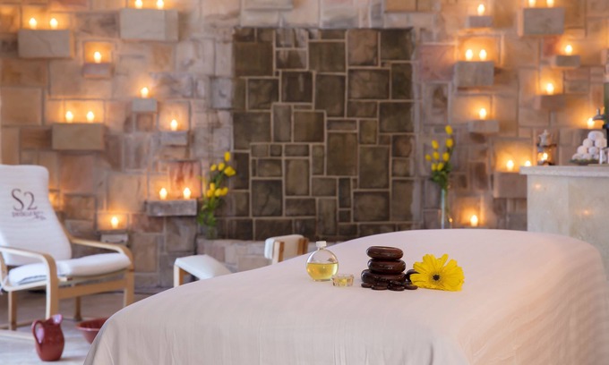 Romantic Zone Hotel | Los Arcos Suites