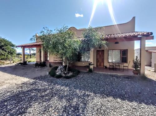 Cafayate House | Los Aromos 2
