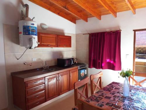 Mar de Ajo Apartment | LOS AROMOS