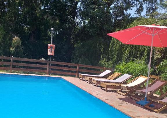 Tandil Cabin | Los Arrayanes