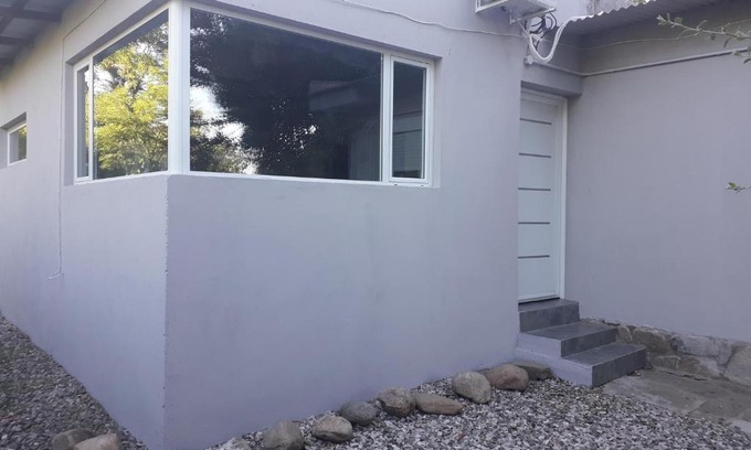 Sierra de la Ventana Apartment | Los Benteveos