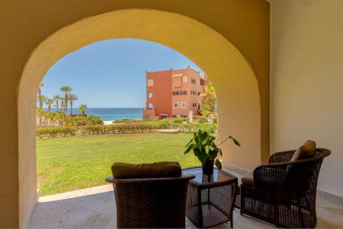 San Jose del Cabo House | Los Cabos, Casa del Mar condo, amazing beach view