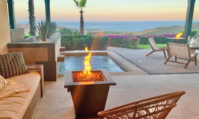 Paraiso Escondido Condo | Los Cabos Vida-Gorgeous Views & FRESH WATER