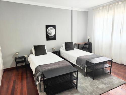 Santa Cruz de Tenerife House | Los Campitos ROOMS