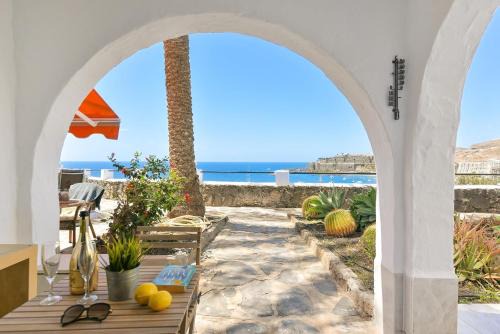 Arguineguin Apartment | Los Canarios 122 by VillaGranCanaria