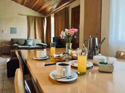 San Rafael Apartment | Los Carolinos Lodge