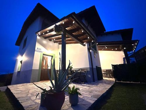 Llames de Pria Apartment | Los Castros Apartamentos Rurales A