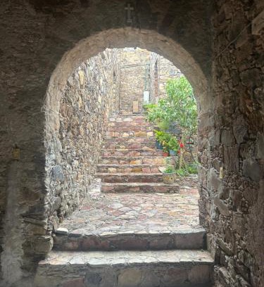 Real de Catorce House | Los Catorce