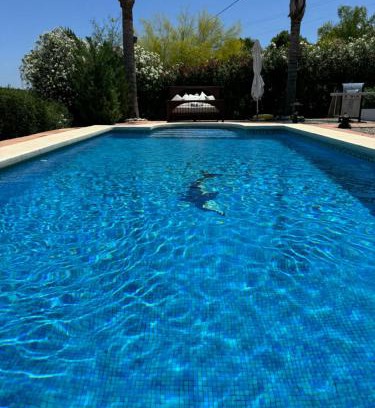 Alhaurin el Grande House | Los Chozones