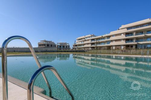 Ayamonte Apartment | Los Colibries EXCELLENT & SOLMARES