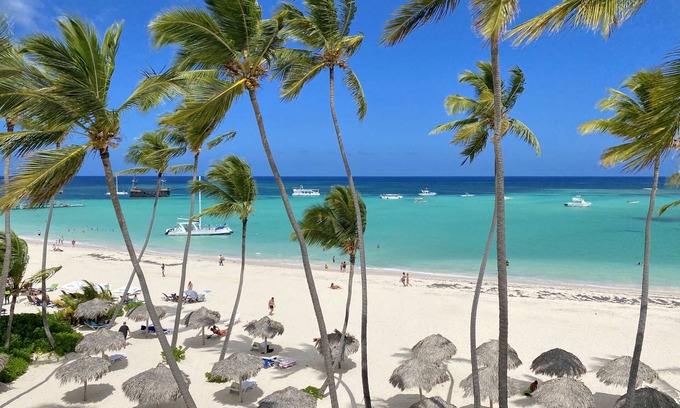 Bavaro Villa | Los Corales Tropical Beach Resort & SPA