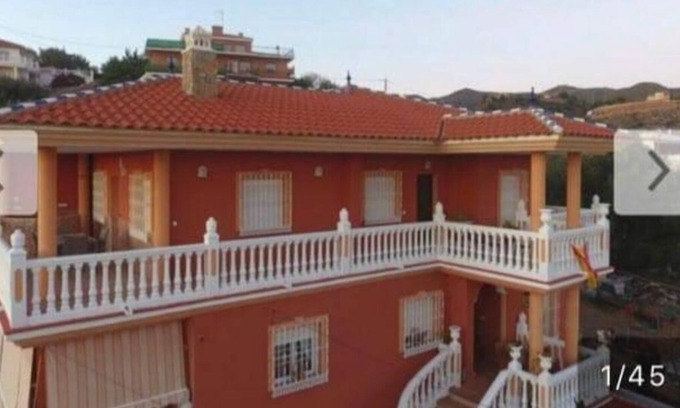 El Candado House | Los Corrales