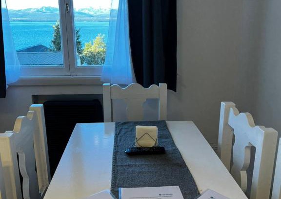 San Carlos de Bariloche Apartment | Los Dones Departamentos DAT