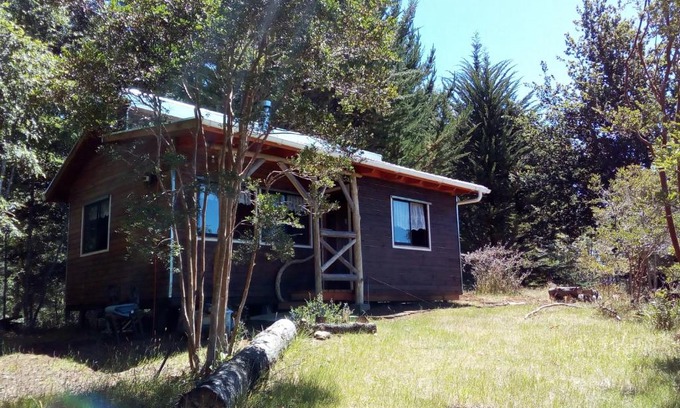 Valdivia House | Los Encinos de Chancoyan