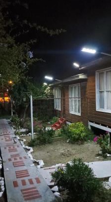 Pichidangui House | Los Faroles