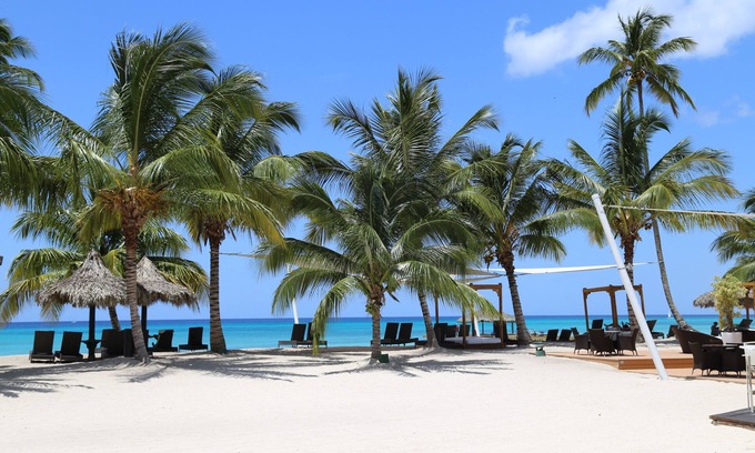 Dominicus Apartment | Los Flamencos Aparthotel
