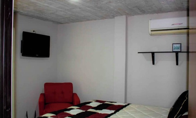 Culiacan Apartment | Los Flores Comfort Hills