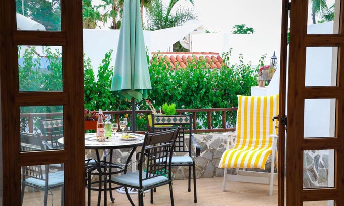 Costa Adeje Apartment | Los Geranios, Close to BEACH, Puerto Colon, YellowCat 2