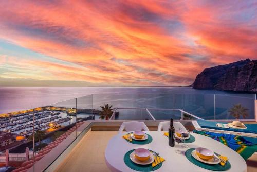 Los Gigantes Apartment | Los Gigantes Paradise