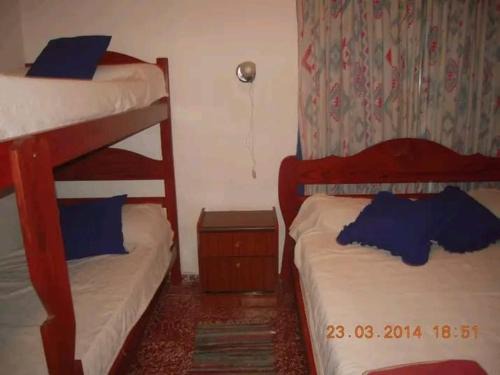 General San Martin House | Los girasoles