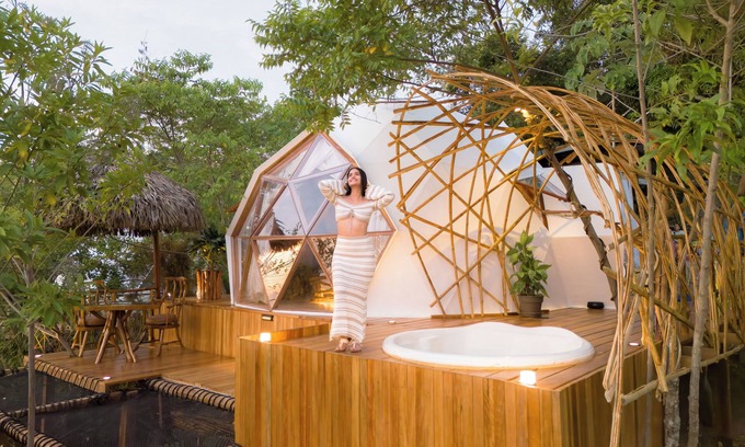 Tarapoto Cottage | Los Glampings de Taytamaki