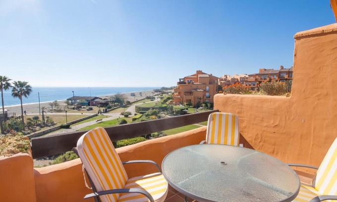 Castillo de la Duquesa Apartment | Los Granados 2622