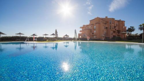 Castillo de la Duquesa Apartment | Los Granados 611