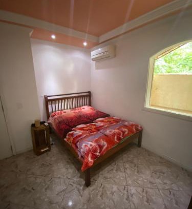 Porto Novo House | Los gringos del caribe