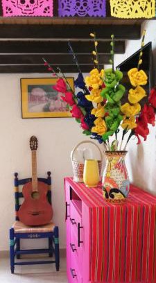 San Guillermo Apartment | Los Guachocotes