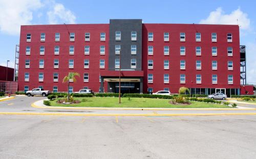 Piedras Negras Hotel | Los Herederos Hotel Piedras Negras