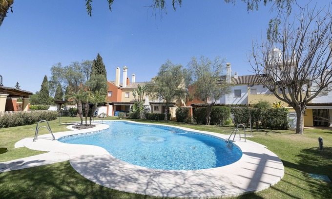 El Puerto de Santa Maria Ski Chalet | Los Jandalos - Five Bedroom Chalet, Sleeps 10