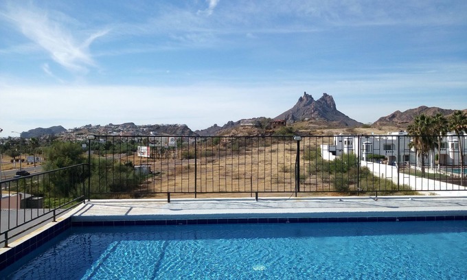 San Carlos Hotel | Los Jitos Hotel & Suites