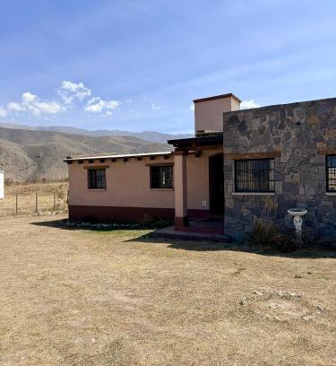Tafi del Valle House | Los Leños