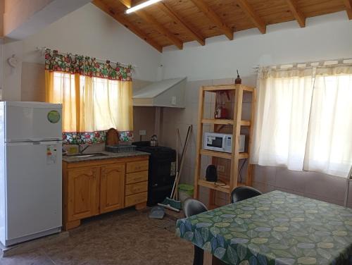 Pilar Centro Apartment | Los limones