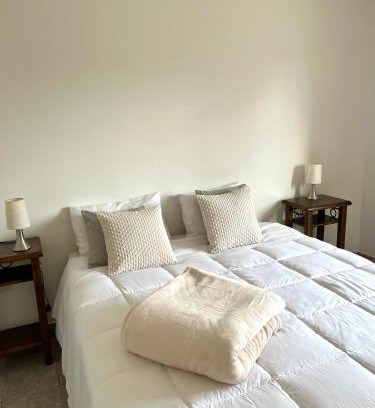 Avenue del Libertador Hotel | Los Lupinos