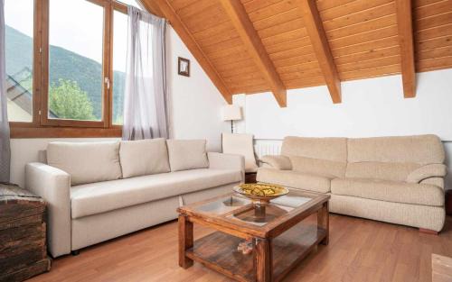 Villanua Apartment | Los Manantiales de Villanua
