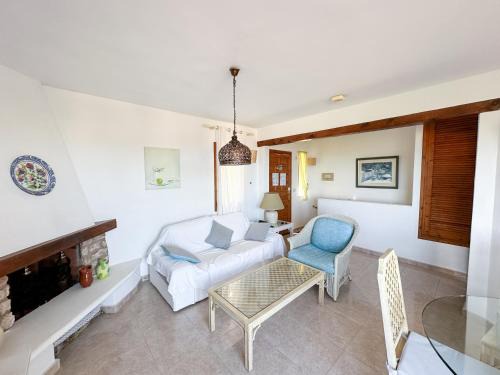 Diputacion de Rincon de San Gines Villa | Los Molinos 105, La Manga Club Resort