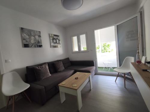 San Pablo A y B Apartment | Los Naranjos de Zambra